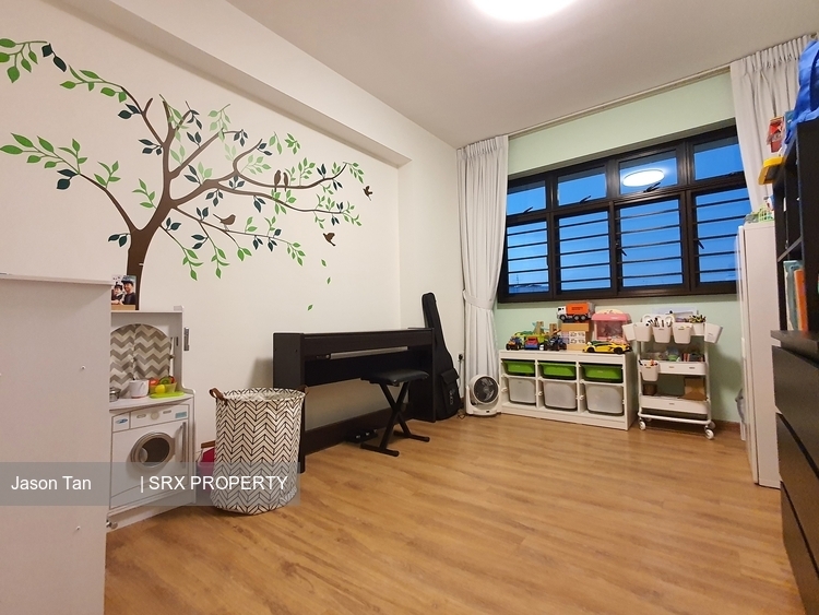 Blk 506A Yishun Avenue 4 (Yishun), HDB 5 Rooms #351411951
